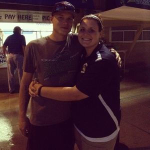 Meet your Posher, Shane